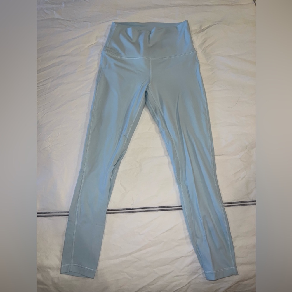New Without Tags Lululemon Leggings